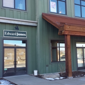 Photo of Edward Jones - Financial Advisor: Stephen V Spaulding IV