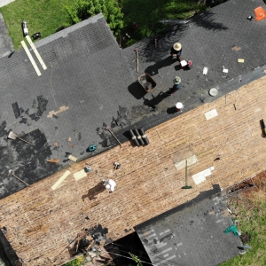 Photo of Saravia Painting & Roofing