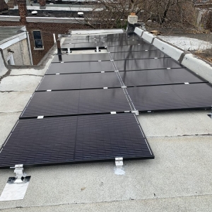 Photo of Arsenal Solar