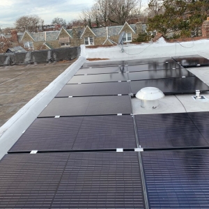 Photo of Arsenal Solar