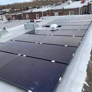Photo of Arsenal Solar