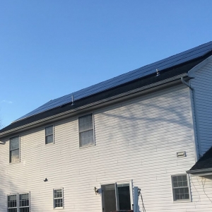 Photo of Arsenal Solar