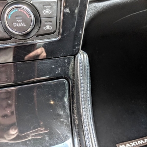 Photo of H2O Hand Car Wash & Detail