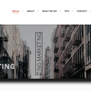 Photo of Nashville Web Design