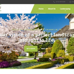 Photo of Nashville Web Design