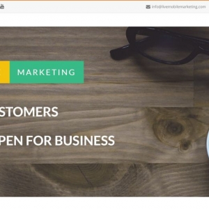 Photo of LiveMobile Marketing