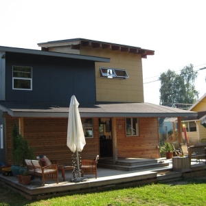 Photo of Chardoul Sutter Construction