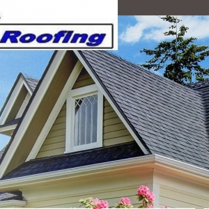 Photo of AJ Roofing