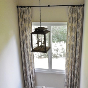 Photo of Beautiful Windows Fabric & Curtains