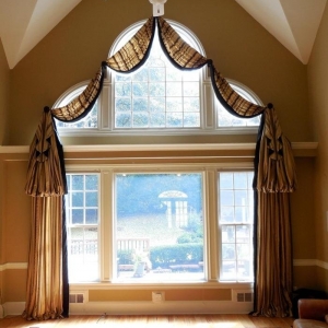 Photo of Beautiful Windows Fabric & Curtains
