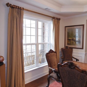 Photo of Beautiful Windows Fabric & Curtains