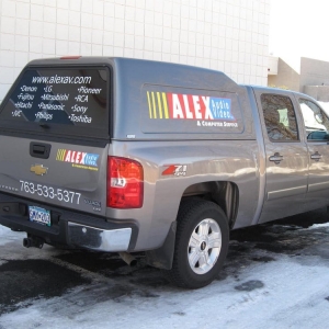 Photo of Alex Audio Video and Computer Service