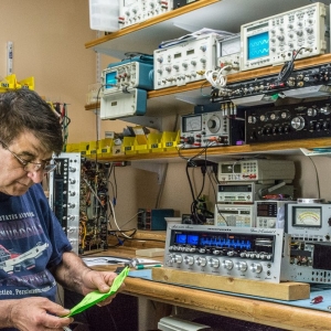 Photo of Alex Audio Video and Computer Service