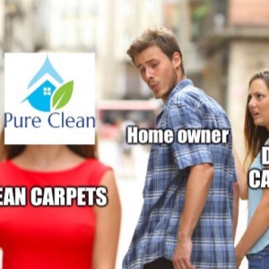Photo of Pure clean