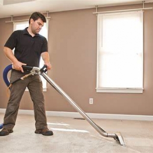 Photo of Greg's Custodian Service