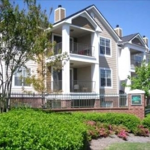 Photo of Plantation Park Apartments