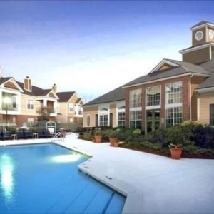 Photo of Plantation Park Apartments