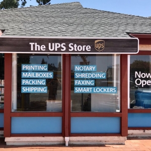 Photo of The UPS Store