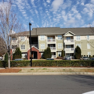 Photo of Drip Edge Roofing