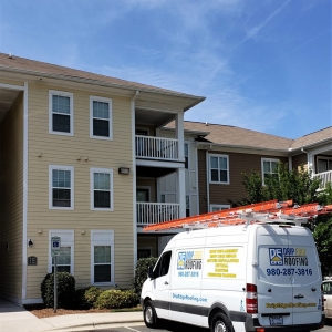 Photo of Drip Edge Roofing