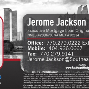 Photo of Southeast Mortgage