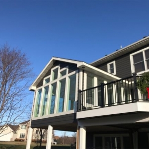 Photo of WeatherTek Exteriors