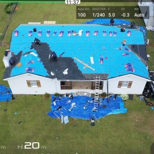 Photo of USA Roofing
