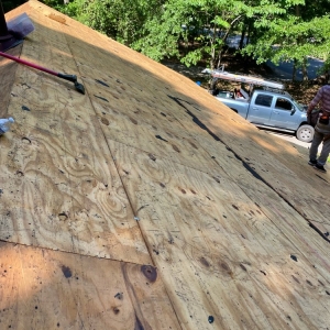 Photo of USA Roofing