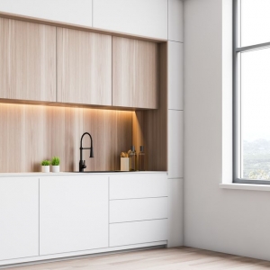 Photo of Golden View Renovation