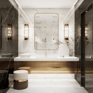 Photo of Golden View Renovation