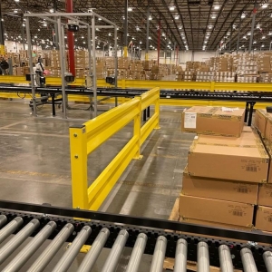 Photo of Harris Industrial Services