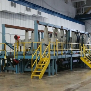 Photo of Harris Industrial Services