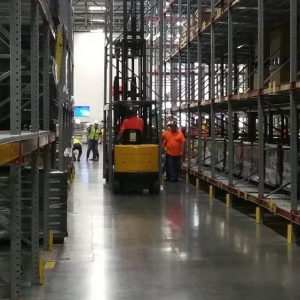 Photo of Harris Industrial Services