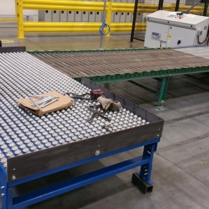 Photo of Harris Industrial Services