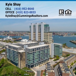 Photo of Kyle Shay - Â Cummings Realtors