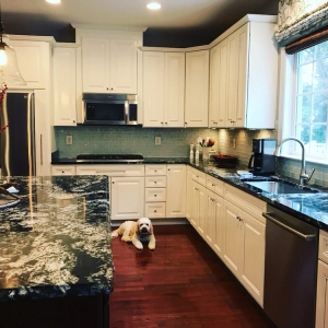Chantilly Home Works Painting