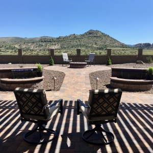 Mesa Ace of Shades Sunscreens and Canopies LLC