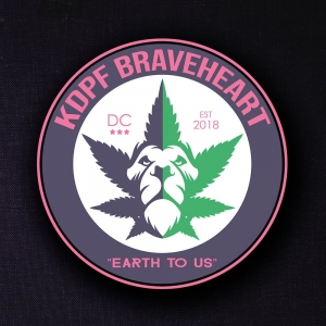 Photo of KDPF Braveheart