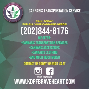 Photo of KDPF Braveheart