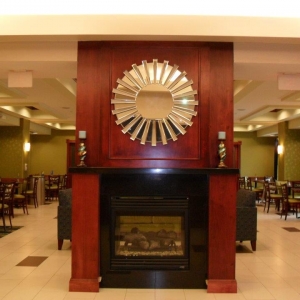 Photo of Holiday Inn Express & Suites Urbandale Des Moines