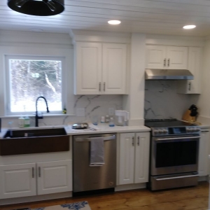 Photo of CE Smith Carpentry and Home Improvements