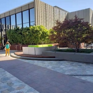 Photo of Amazon Financial Services - San Jose