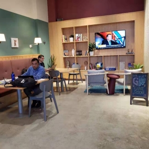 Photo of Amazon Financial Services - San Jose