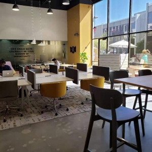 Photo of Amazon Financial Services - San Jose