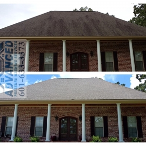 Photo of Advanced Pressure Washing Services