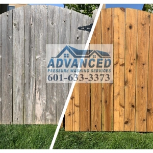 Photo of Advanced Pressure Washing Services