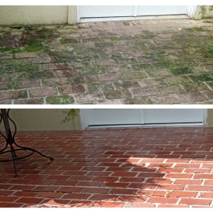 Photo of Advanced Pressure Washing Services