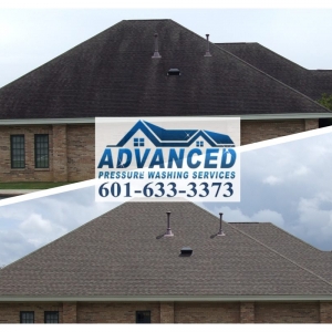 Photo of Advanced Pressure Washing Services