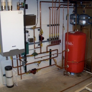 Photo of Advanced Home Hydronics