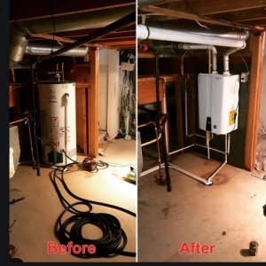 Photo of Advanced Home Hydronics
